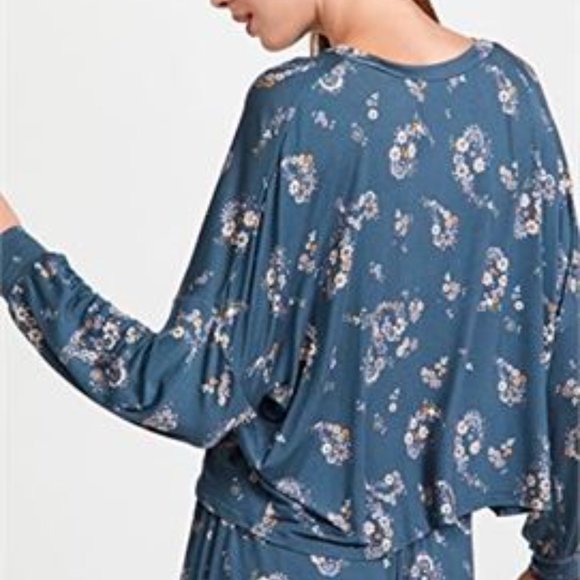 Honeydew All American Shortie Pajama Set - Picture 4 of 6